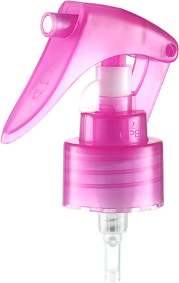 Anti Bocor 0.3CC Mini Trigger Pump Sprayer K601-2 Serbaguna