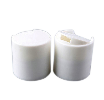 Tutup Disk Putih Matte 20 410, Tutup Atas Disk 18mm Daur Ulang K901-2