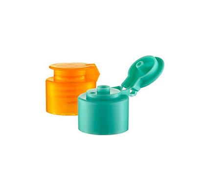 Anti Bocor K902-5 Plastik Flip Top Caps Dapat Didaur Ulang Multiscene Untuk Botol