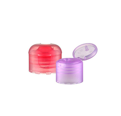 Tutup Plastik ISO9001 20mm Tidak Beracun Multi Fungsi Tahan Lama K902-4