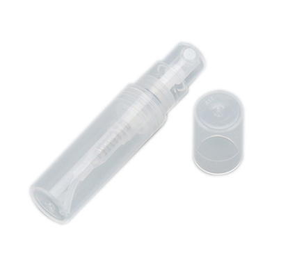 Botol Semprot Parfum Pena 2ML Tidak Beracun K1206 Multifungsi Tahan Lama