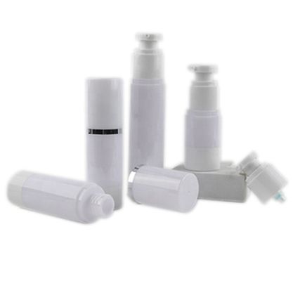 15ml 30ml 40ml Botol Pompa Pengap Multifungsi Tahan Lama K1304