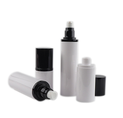 Botol Pompa Pengap Vakum Kosmetik Anti Bocor K1302 Multiscene