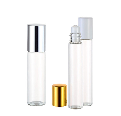 Semprotan Parfum Pena Kaca Mini yang Dapat Digunakan Kembali K1210 Ultra Fine Serbaguna