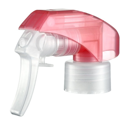 ODM Pemicu Semprotan Berbusa Multifungsi, Pemicu Nozzle Semprot Nonspill Untuk Botol
