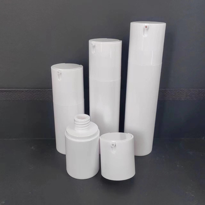 Diameter 41MM Botol Pompa Pengap AS / PP Botol Dispenser Pengap Sekrup Penyegelan