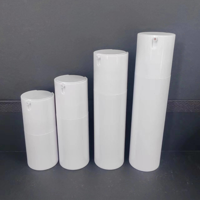 Diameter 41MM Botol Pompa Pengap AS / PP Botol Dispenser Pengap Sekrup Penyegelan