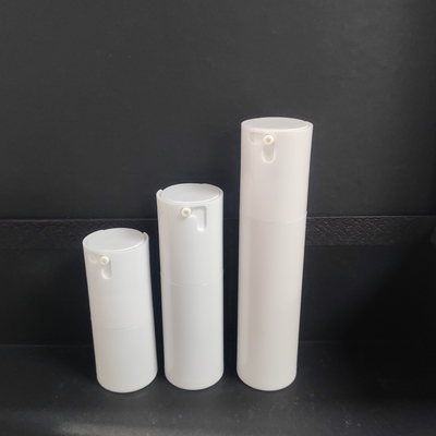 Bahan PP Botol Pompa Pengap Pompa Krim 15ML / 30ML / 50ML