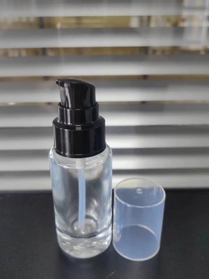 Pompa Foundation Non-Toksik - Dispenser Kosmetik K703 Tipe Revlon