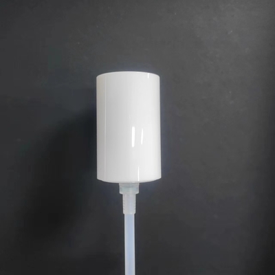 Pompa Produk Kecantikan OEM / ODM Dengan Desain Proof Leakage