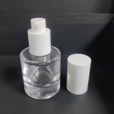 Pompa Produk Kecantikan OEM / ODM Dengan Desain Proof Leakage