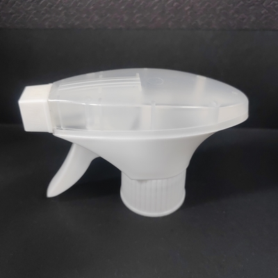 Plastik PP Pemicu Dispenser Sprayer Semua pilihan warna dengan kinerja yang andal