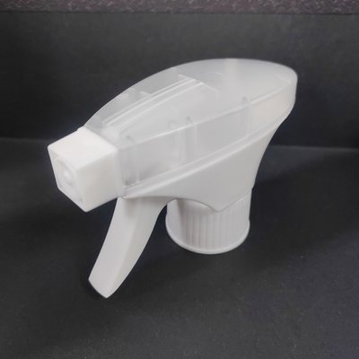 Plastik PP Pemicu Dispenser Sprayer Semua pilihan warna dengan kinerja yang andal