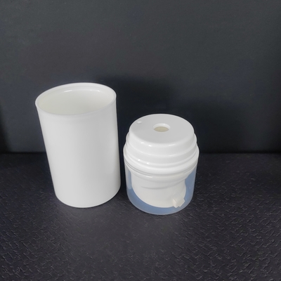 T / T Pembayaran Term Pompa vakum botol kompatibel dengan MOQ 2000pcs