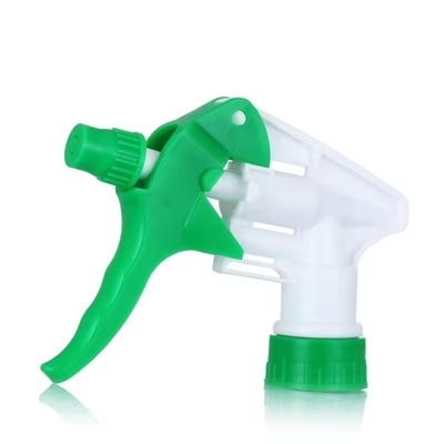 28/400 28/410 PP cairan plastik nozzle pemicu penyemprot untuk dapur pembersih