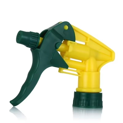 28/400 28/410 PP cairan plastik nozzle pemicu penyemprot untuk dapur pembersih