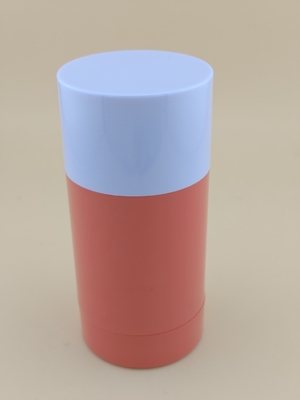 Pp Grosir Kualitas Baik 75ml Tutup Deodorant Stick Packaging