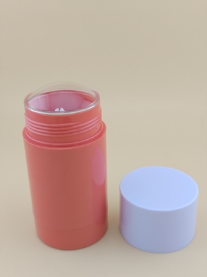 Pp Grosir Kualitas Baik 75ml Tutup Deodorant Stick Packaging