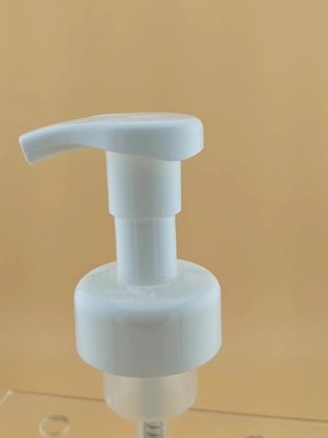 Pompa Busa PP Pompa Lotion Plastik Dispenser Pompa Lotion Pompa Shampo