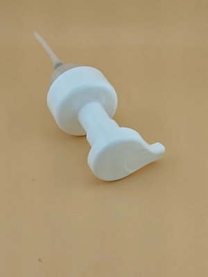 Pompa Busa PP Pompa Lotion Plastik Dispenser Pompa Lotion Pompa Shampo