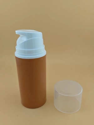 Kosmetik Empty Vacuum Airless Eye Cream Foundation Botol Kemasan