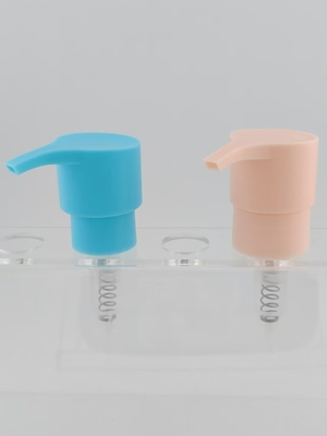 PP Baru Plastik Kemasan Sekrup Lotion Dispenser Pompa Untuk Botol Plastik Kaca