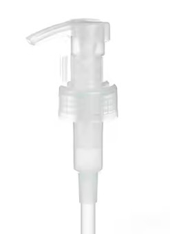 K212-3 Green Pump Mono Material Lotion Pump ALL PP ramah lingkungan