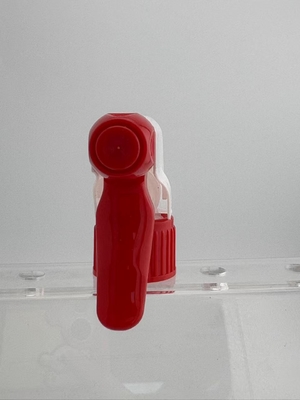 Bottle Spray Resistant Chemical Full Plastic Trigger Sprayer Dispenser untuk botol