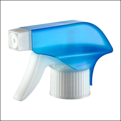 Warna Custom Neck 28mm 28/410 Plastic Trigger Hand Pump Air Trigger Sprayer