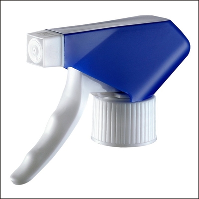 Warna Custom Neck 28mm 28/410 Plastic Trigger Hand Pump Air Trigger Sprayer