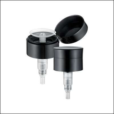 Jaminan 1 Tahun 28/410 Makeup Plastic Nail Liquid Pump Dispenser Untuk Dispensing Nail Polish