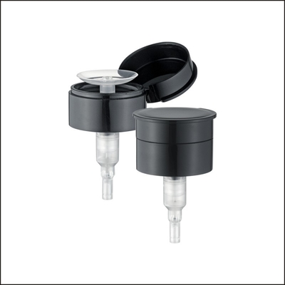 Outspring Nail Polish Remover Bottle Pump Pembersih Pump