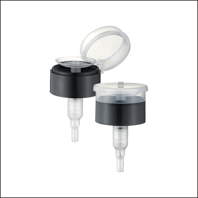 Outspring Nail Polish Remover Bottle Pump Pembersih Pump
