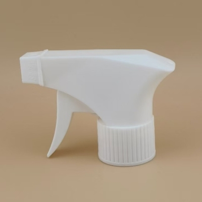 Putih Warna Trigger Pompa Sprayer K101-4 Trigger untuk Penata Rambut