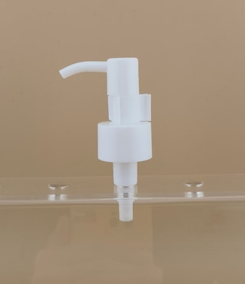 CRC Possible White Lotion Pump K209-1 untuk Perawatan Kulit Terbuat dari Plastik PP