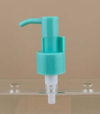 Green Lotion Pump Oil Pump K209-1 untuk perawatan kulit