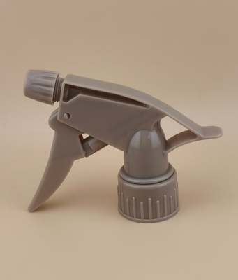 Brown Trigger Sprayer K109-A1 untuk Hairdressing