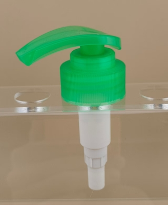 CRC Possible Clear Green Plastic Mini Trigger Sprayer K206-6 untuk Penata Rambut Sertifikasi ISO9001/ISO14001