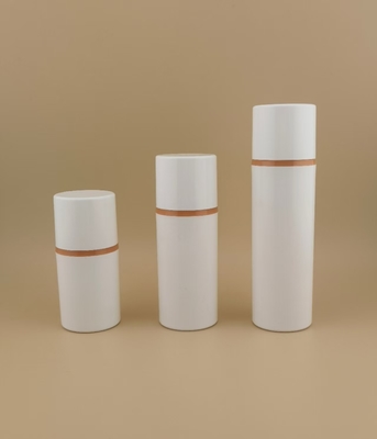 Neutral Desain Putih Parfum Pompa Sprayer 805B untuk Comestic