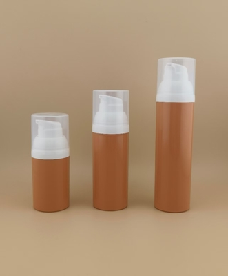 Brown Parfum Pump Sprayer 803B untuk Comestic