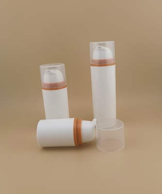 Neutral Desain Putih Parfum Pompa Sprayer K805A untuk Comestic