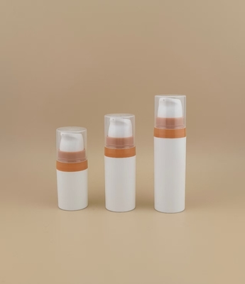 Mini Neutral Putih Perfume Pump Sprayer 801 untuk Comestic