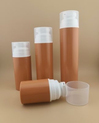 Big Brown Perfume Pump Sprayer 806C untuk Comestic