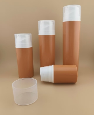 Big Brown Perfume Pump Sprayer 806A untuk Comestic