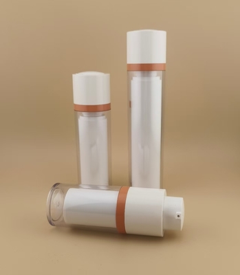 Rotary-tipe Putih Perfume Pump Sprayer 808 untuk Comestic
