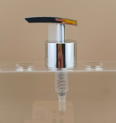 Pompa Lotion Plastik Dispenser Pomp K1104 untuk Botol