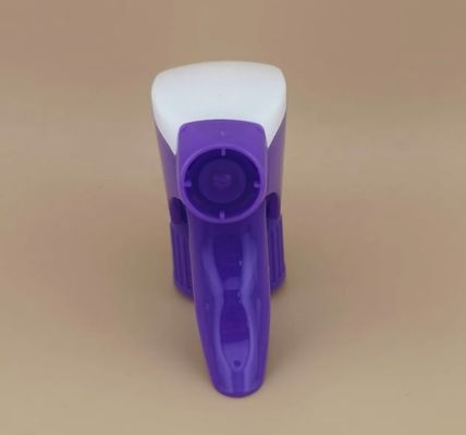 Spray Trigger 28mm 410 Plastik Trigger Sprayer Pompa Tangan Air Spray Trigger dengan Profesional Non Spill
