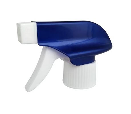 Tigger Sprayer 28mm 0.85cc Dosage Foam Trigger untuk kamar mandi atau pembersih mobil
