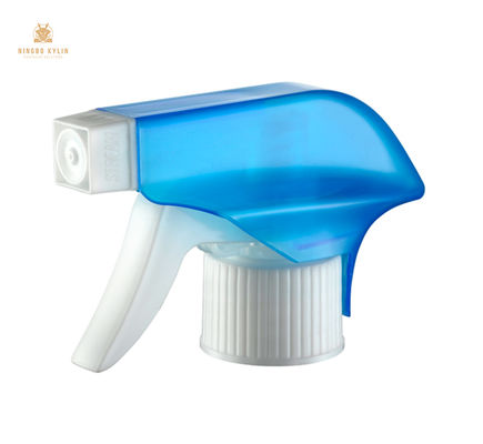 Tigger Sprayer 28mm 0.85cc Dosage Foam Trigger untuk kamar mandi atau pembersih mobil