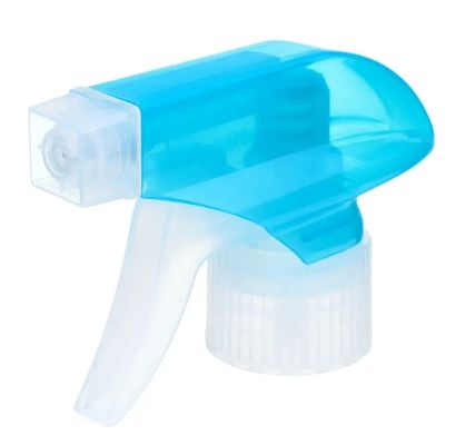 Tigger Sprayer 28mm 0.85cc Dosage Foam Trigger untuk kamar mandi atau pembersih mobil